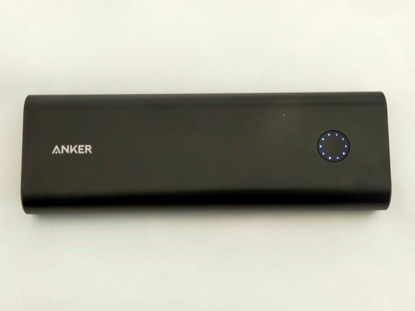 AnkerJapan PowerCore+20100 大容量モバイルバッテリー プレミアム A1371N11-9 アンカージャパン