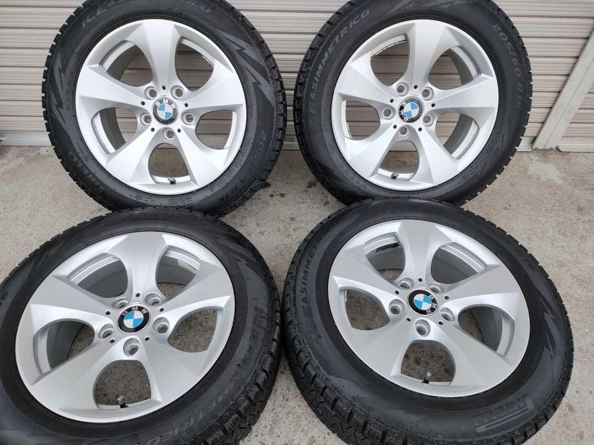 ヤフオク! -「bmwスタッドレスタイヤホイールセット」の落札相場・落札価格