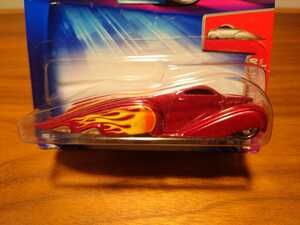 Hot Wheels FORD COUPE CUSTOM HOT ROD MOONEYES KUSTOM LOWRIDER フォード クーペ ホットロッド カスタム ローライダー アメグラ 1/64