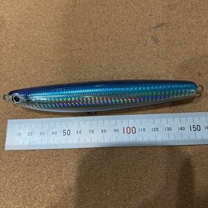 タックルハウス CANARY カナリー145mm 60g 人気色 青物 ソルト ルアー その他同梱可 J1