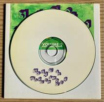 SOUND OF WONDER GARDEN 2 mixCD mix cd zest jet set indie dance electro house HALFBY 小西康陽 松田岳ニ BIG LOVE escalator records_画像3