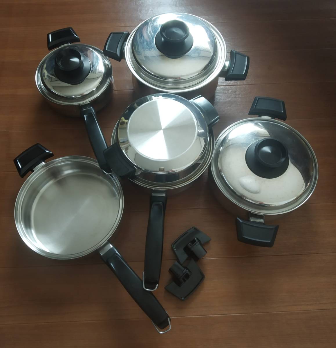 ヤフオク! -ロイヤルクイーン 鍋の中古品・新品・未使用品一覧