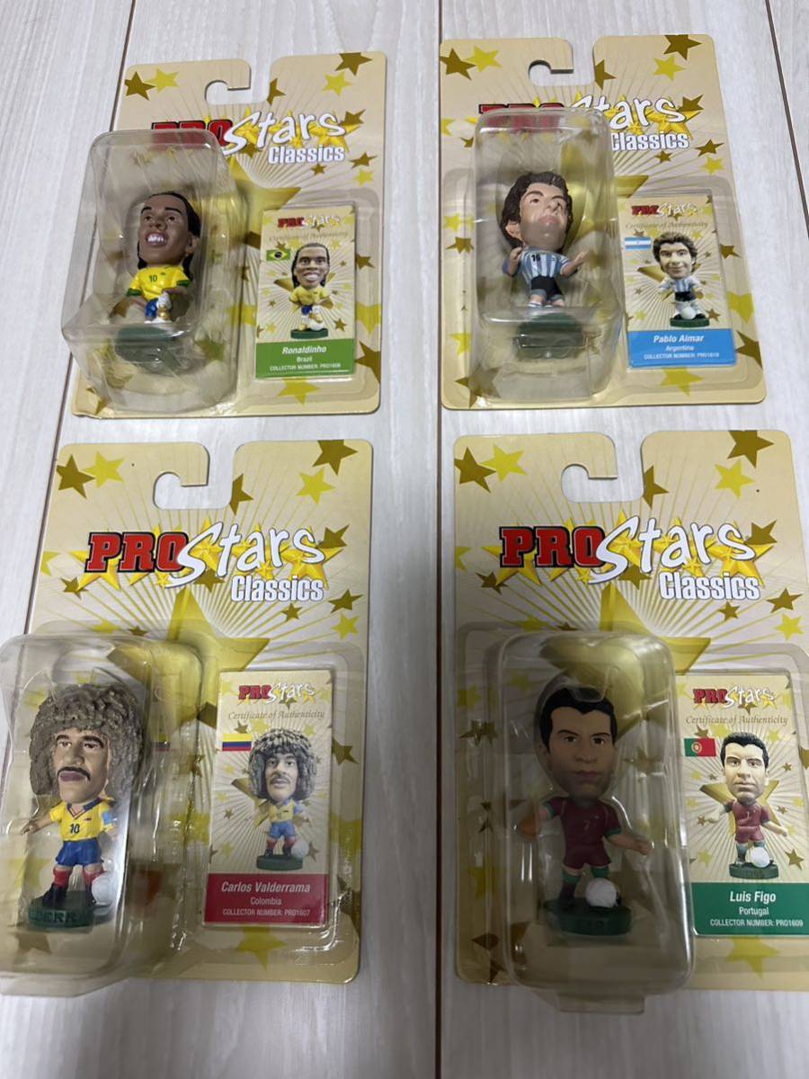 2023年最新】ヤフオク! -コリンシアン サッカーフィギュアの中古品