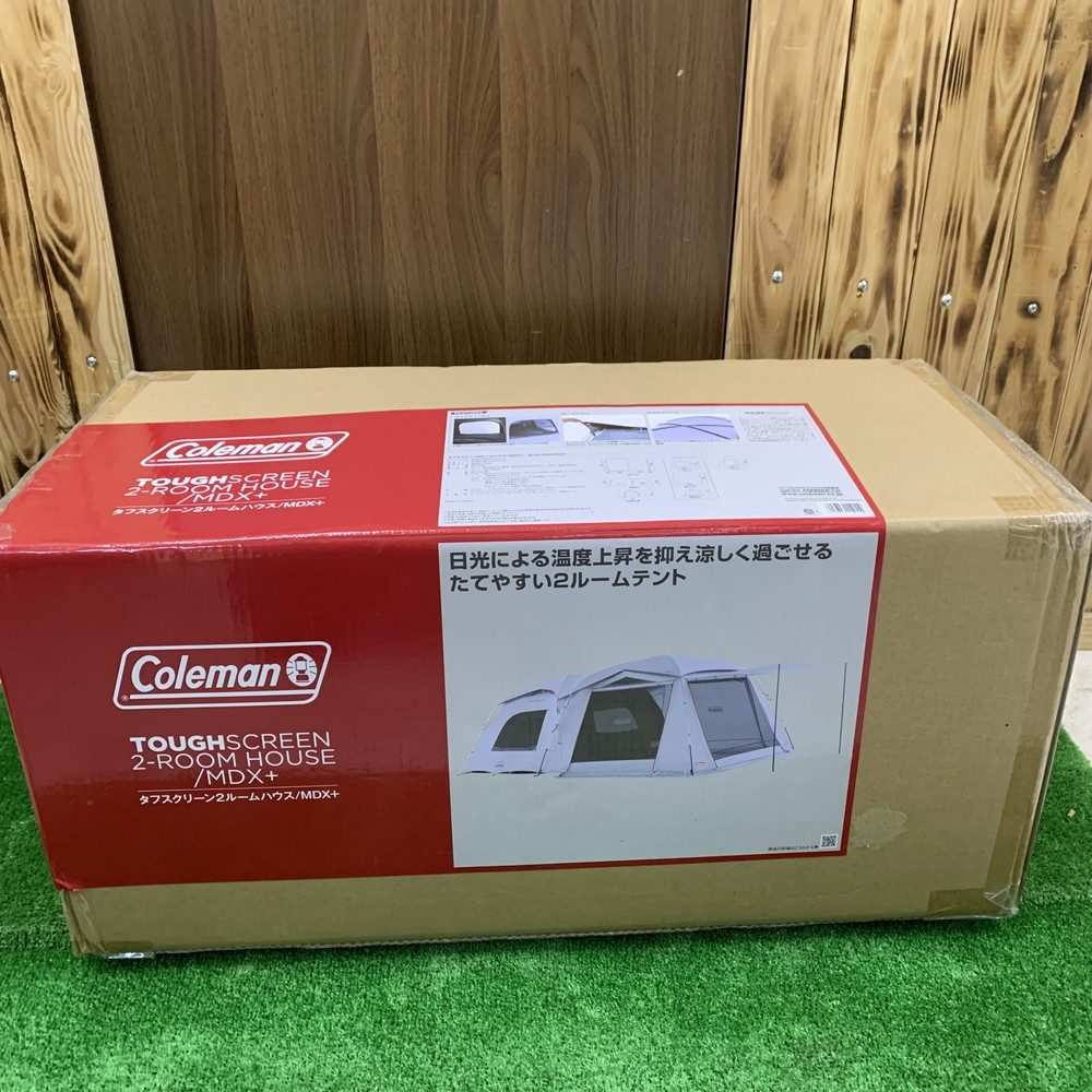 ヤフオク! -「コールマン タフスクリーン2ルームハウス」の落札相場 ヤフオク! -「コールマン タフスクリーン2ルームハウス」の落札相場