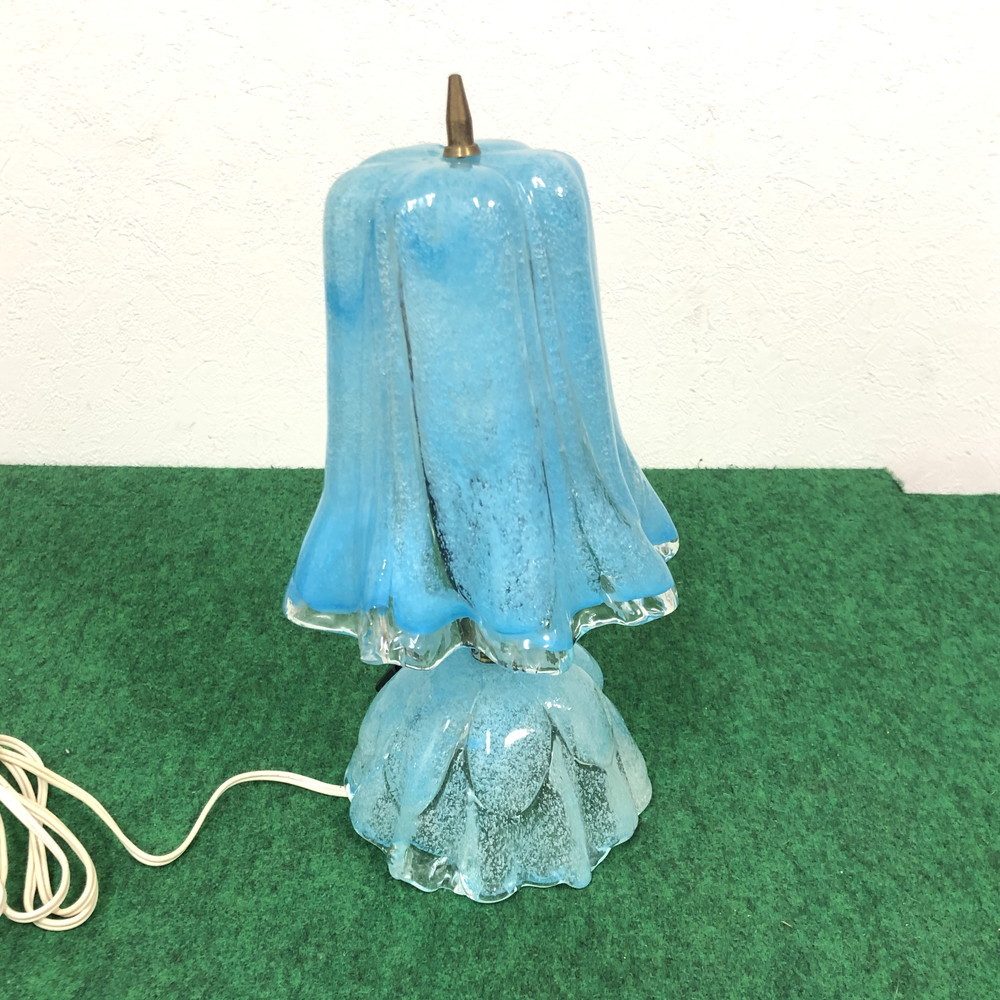 ヤフオク! -「岩田ガラス ランプ」の落札相場・落札価格