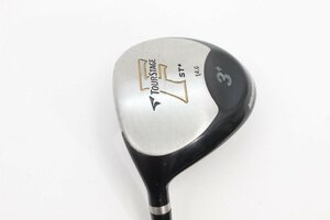 Bridgestone ■ Tourstage F-ST+ 14,0 3+ Fairway Wood Club левша для левшей ■ A1642