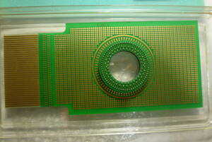  Probe card S-70U-5 Japan electron raw materials corporation manufacture 
