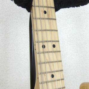 Fender Japan ST71/ASH 70’sストラトキャスター アッシュの画像6