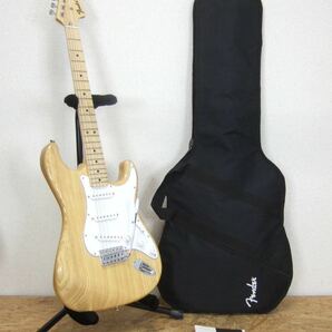 Fender Japan ST71/ASH 70’sストラトキャスター アッシュの画像2