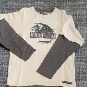 バッドボーイ トレーナー160