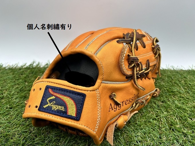 久保田スラッガー グローブの値段と価格推移は?|397件の売買情報を ...