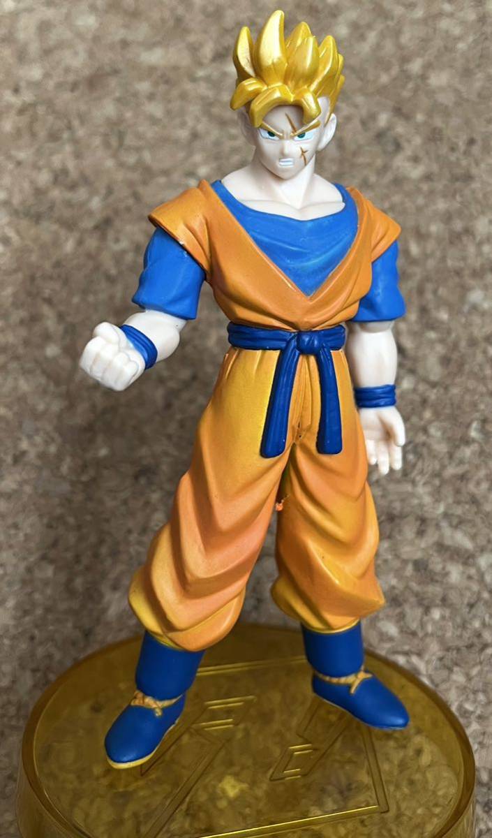 ヤフオク! -「ドラゴンボール リアルワークス」の落札相場・落札価格