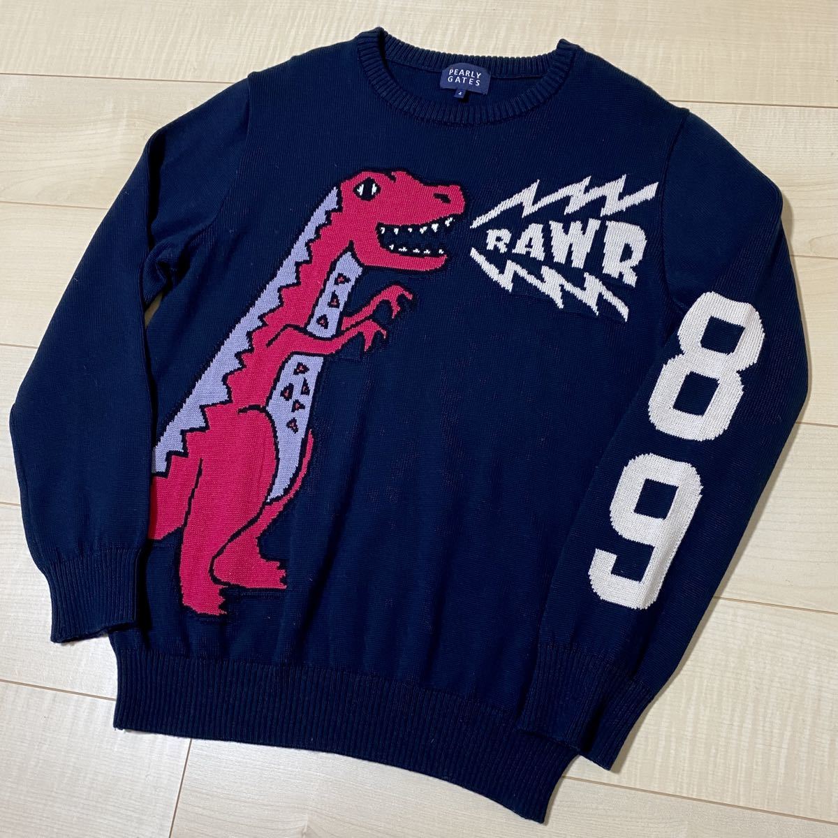 ヤフオク! -パーリーゲイツ セーター メンズの中古品・新品・未使用品一覧