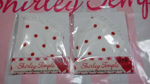 ◆シャーリーテンプル◆2枚セット◆Sサイズ◆新品タグ付き◆ShirleyTemple◆