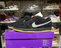 NIKE SB Dunk Low Fog_画像1