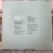 EX+/良品■Tom Fogerty / Myopia 日本盤■トムフォガティ■CCR,John Fogerty,Gary Potterton,Stu Cook,Doug Clifford, Russell DaShiell_画像2