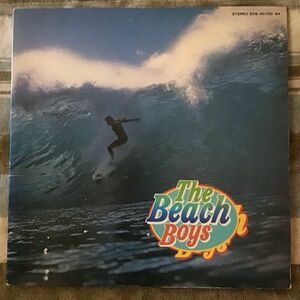 盤EX+/良品■The Beach Boys / same 2LP Comp■ビーチボーイズ■Michael Love,Brian Wilson,Bruce Johnston,Phil Spector,Chuck Berry