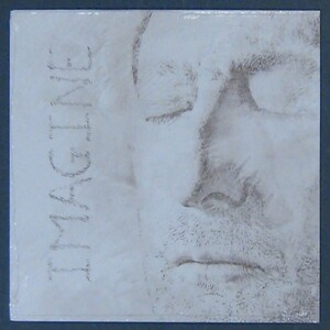 ★新品未開封★ Imagine (Feat.Nuno Bettencourt) / Julian Lennon