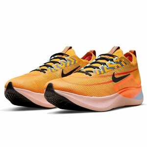 新品27cm ナイキ ズーム フライ 4 NIKE ZOOM FLY 4 DO2421 739