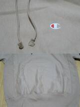 URBAN OUTFITTERS 別注カラー【新品】サイズ:US S JPN L Champion UO Exclusive Reverse Weave Hoodie 12oz リバースウィーブパーカ TAUPE3_画像7