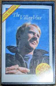 Ian Gomm-The Village Voice/More Gomm★UK Orig.カセット・テープ/Pub Rock/Brinsley Schwarz