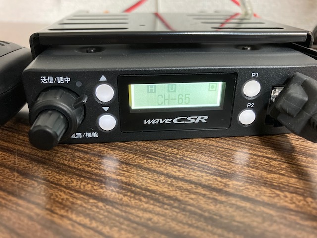 トランシーバー DR-DPM60 アルインコ 5W デジタル30ch (351MHz ...