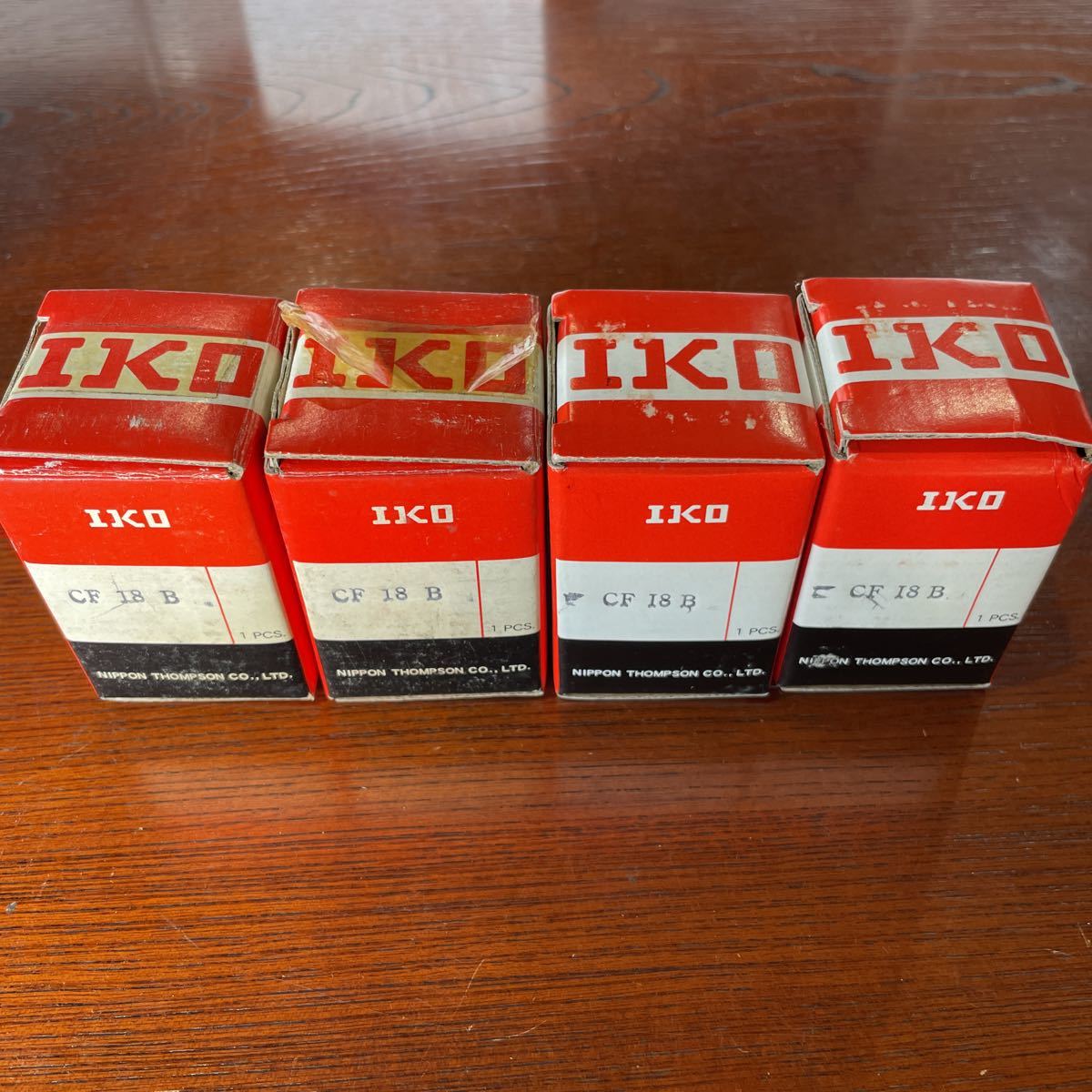 ヤフオク! -日本トムソン ikoの中古品・新品・未使用品一覧