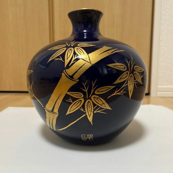 壺　花瓶　花器　陶芸　工芸品　古物　掘り出し物