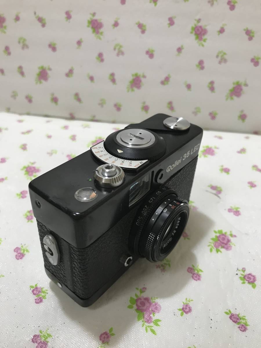 カメラ フィルムカメラ ヤフオク! -rollei 35 ledの中古品・新品・未使用品一覧 カメラ フィルムカメラ ヤフオク! -rollei 35 ledの中古品・新品・未使用品一覧