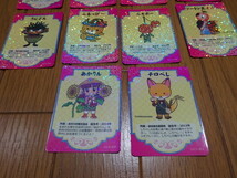 北海道　キャラカード　第3弾　14枚セット　キャラクターカード_画像5