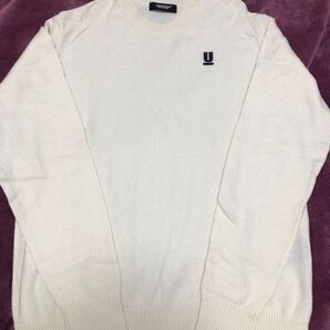 UNDERCOVER ニット