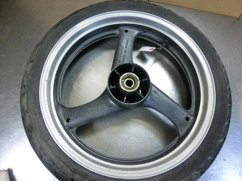 ヤフオク! -rgv250(ホイール)の中古品・新品・未使用品一覧