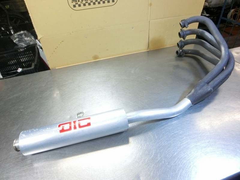 ヤフオク! -「ダイシン マフラー」(スズキ用) (マフラー)の落札相場