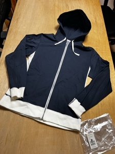 ★BURTON AK457 バートン DRY HOODIE ドライフーディ パーカ サイズS FRAGMENT DESIGN ＊離島・沖縄・北海道含む全国送料無料!!★