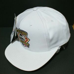 1994年 MLBオールスターゲーム 帽子/キャップ 未使用タグ付き
