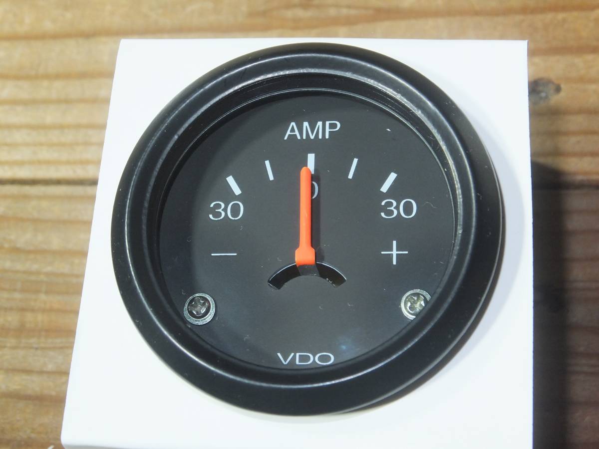 ヤフオク! -vdo 52(計器)の中古品・新品・未使用品一覧