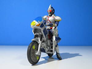  Kamen Rider : rider machine Chronicle / Kamen Rider Blade & blues pe Ida -