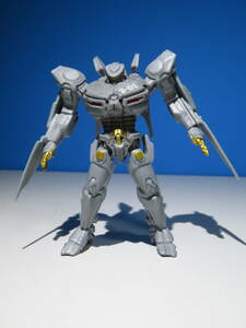  Pacific * rim : figure collection / striker *eureka