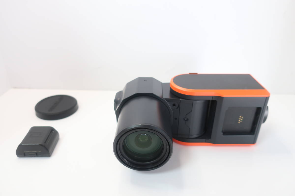 ソロショット3 SOLOSHOT3の値段と価格推移は?|4件の売買情報を集計