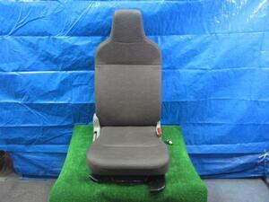 * Scrum HBD-DG17V driver seat driver`s seat 