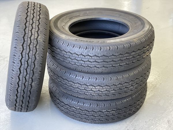 ヤフオク! -bridgestone エコピア rd-613の中古品・新品・未使用品一覧