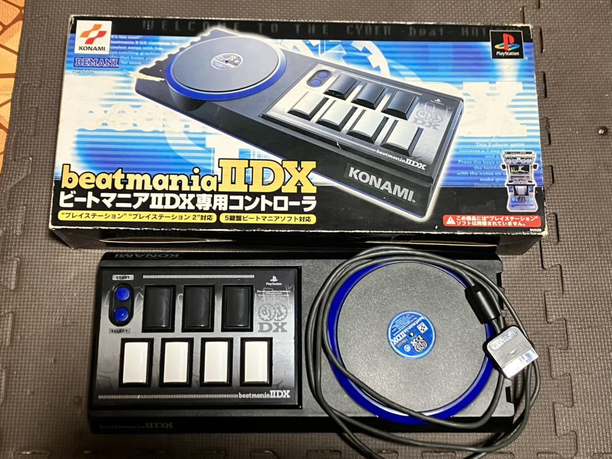 beatmania IIDX 専用コントローラ プレミアムモデル クリアランス