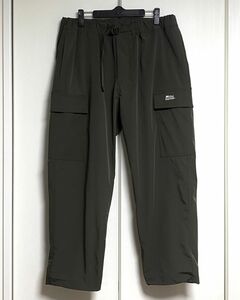 Abu Garcia×is-ness BDU PANTS OLIVE【値下不可】