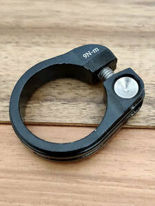 33.1 SURLY seat clamp black シートクランプ