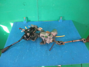 AZ- Wagon MD22S steering shaft power steering motor (Koyo made )/CP(38720-76F03) column AT for 