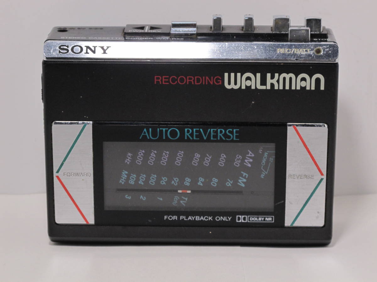 ヤフオク! -「wm-r55」(ポータブルプレーヤー) (オーディオ機器)の落札