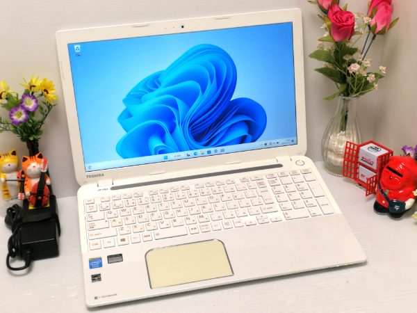 ヤフオク! - 15インチ~(東芝 ノートブック、ノートパソコン)の中古品