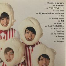 嵐ARASHI ★ Popcorn_画像2