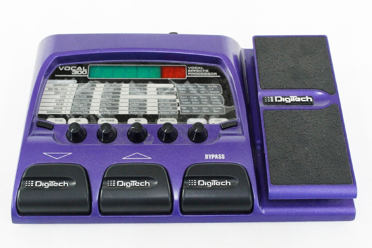 デジテック ボーカル 300 Degitech vocal 300 man1modelbengkulu.sch.id