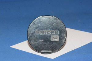 TAMRON 2 58mm 爪折れ　(C008)　　定形外郵便１２０円～